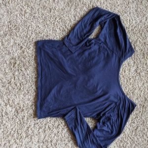 Casual super light sweatshirt